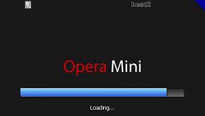 opera mini